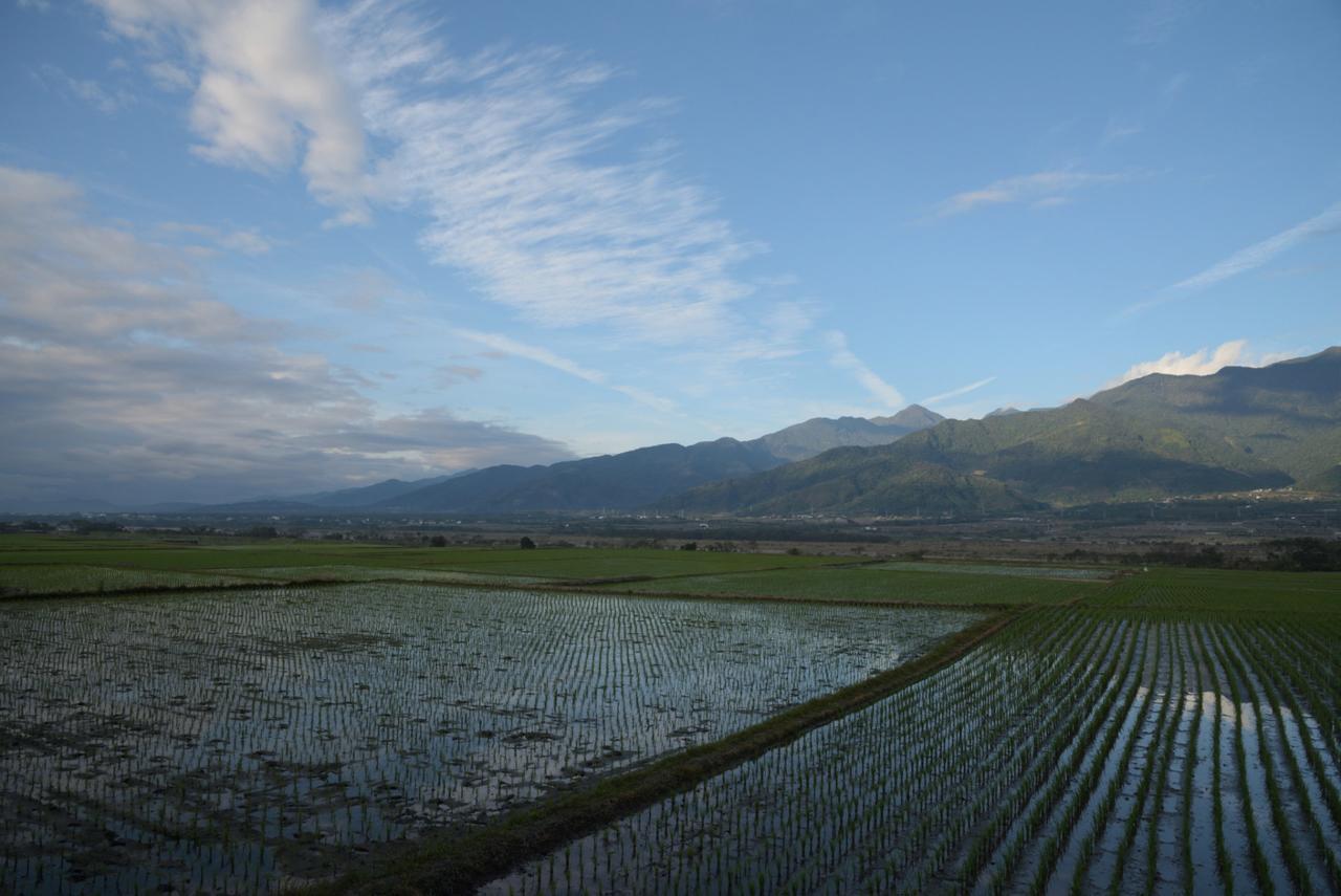ロスト アンド ファインド ホームステイ 関山鎮 エクステリア 写真